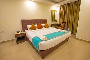 Nitya Resort