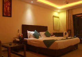 Nitya Resort