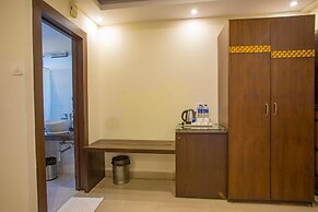 Nitya Resort