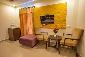 Nitya Resort
