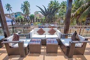 Nitya Resort