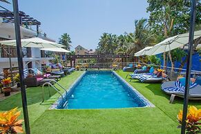 Nitya Resort