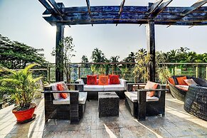 Nitya Resort