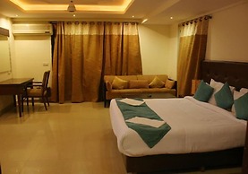 Nitya Resort