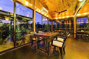 Nitya Resort
