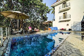 Nitya Resort
