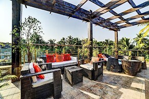 Nitya Resort