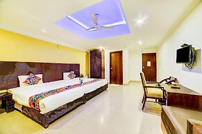 Nitya Resort