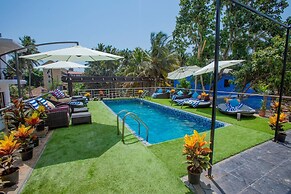 Nitya Resort