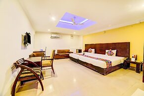 Nitya Resort