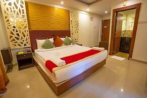 Nitya Resort