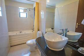Nitya Resort