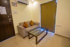 Nitya Resort