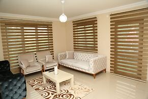 Boudil Park Villas