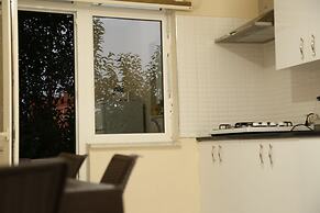 Boudil Park Villas