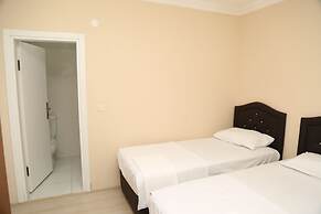 Boudil Park Villas