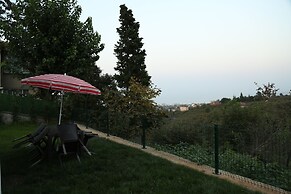 Boudil Park Villas