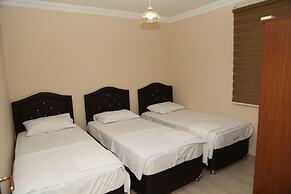 Boudil Park Villas