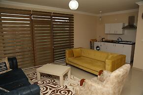 Boudil Park Villas