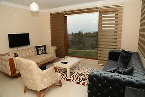 Boudil Park Villas