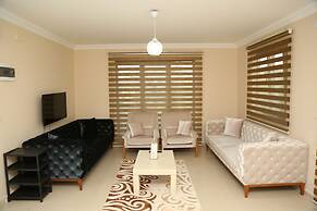 Boudil Park Villas