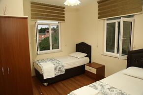 Boudil Park Villas