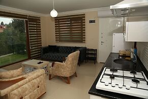 Boudil Park Villas