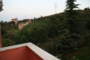 Boudil Park Villas