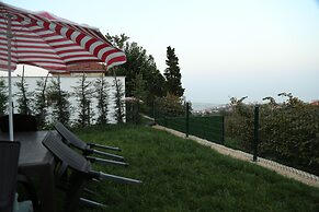 Boudil Park Villas