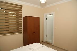 Boudil Park Villas