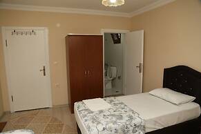 Boudil Park Villas