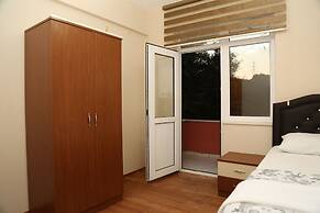 Boudil Park Villas