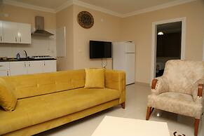 Boudil Park Villas