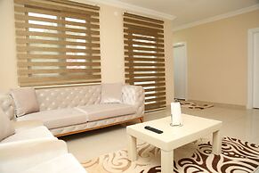 Boudil Park Villas