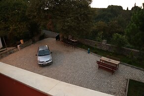 Boudil Park Villas