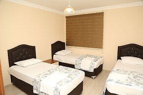Boudil Park Villas
