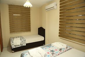 Boudil Park Villas