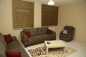 Boudil Park Villas