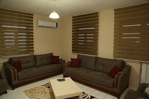 Boudil Park Villas