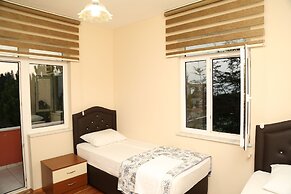 Boudil Park Villas