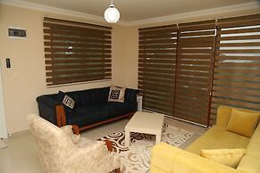Boudil Park Villas
