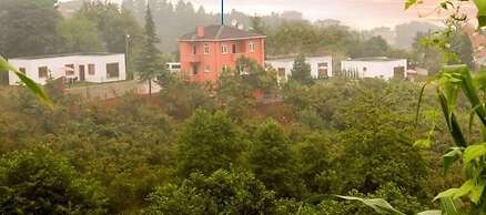 Boudil Park Villas