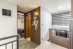 Reval Luxury Stone House Apartments