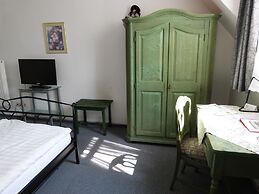 Hotel Restaurant Jägerhof