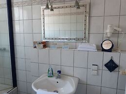 Hotel Restaurant Jägerhof