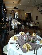 Hotel Restaurant Jägerhof