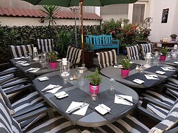 Hotel Restaurant Jägerhof