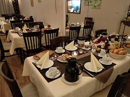 Hotel Restaurant Jägerhof