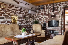 Old Stone House Villas