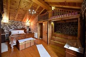 Old Stone House Villas